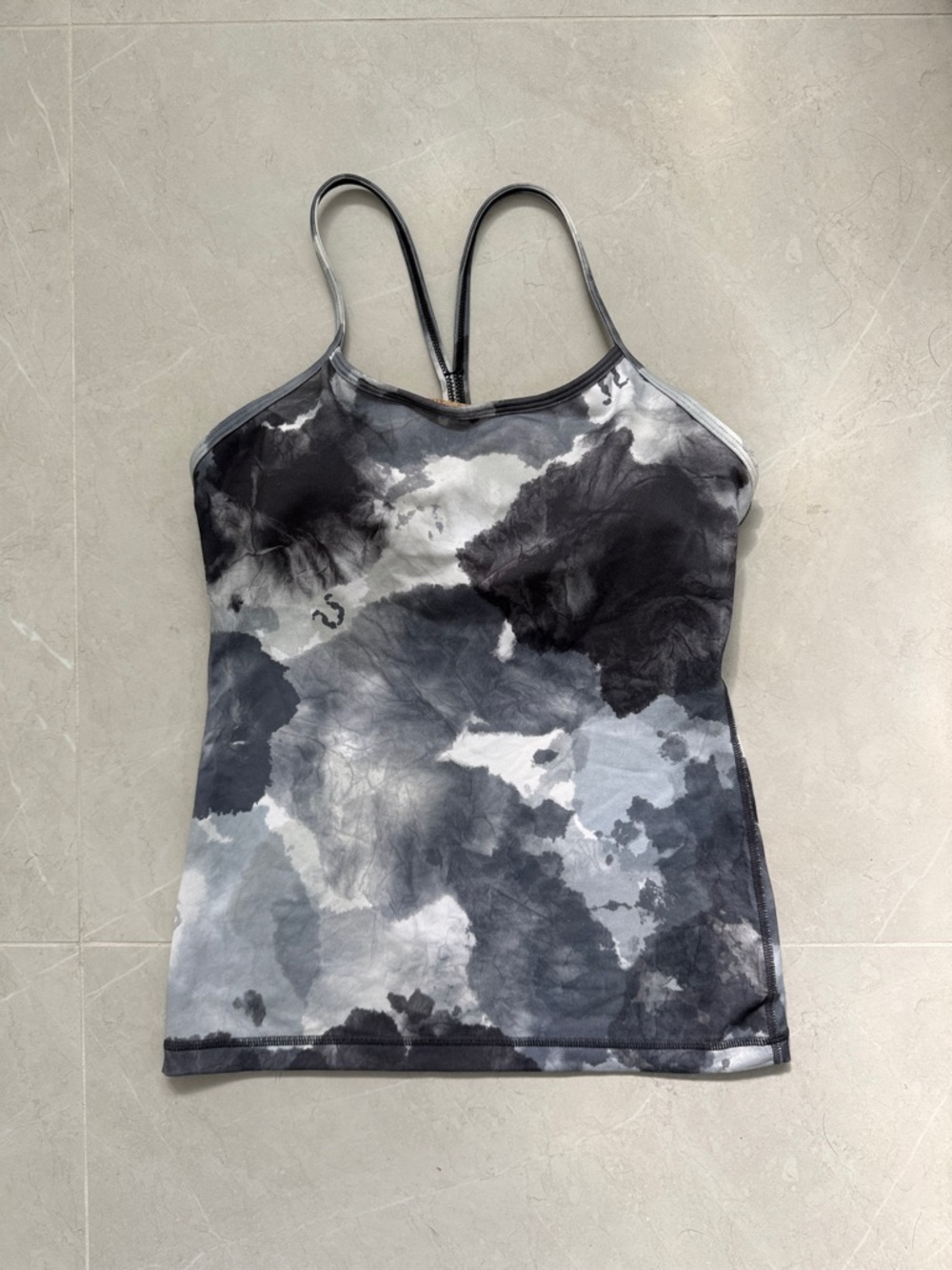 Lululemon Workout Tank Top